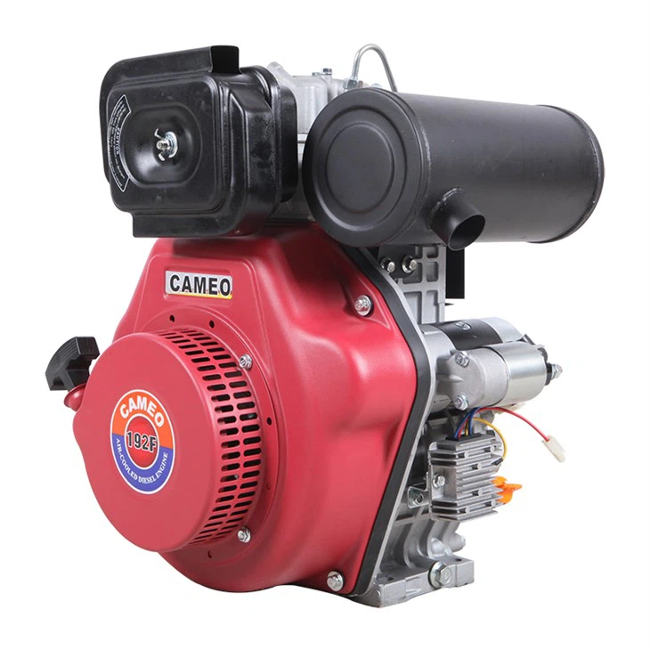 10hp Diesel Engine