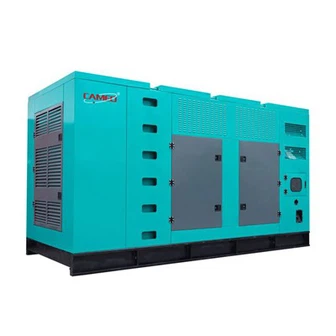 دیزل ژنراتور 125 Kva
