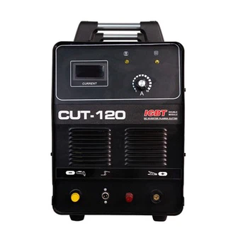 دستگاه جوش پلاسما