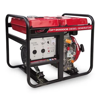 دیزل ژنراتور 7.5 Kva